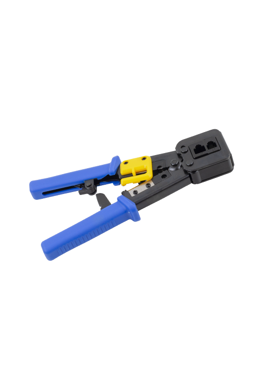 Cleste sertizare conectori RJ45, RJ11 EZ Pass-Through RJ45-TOOL-EZ