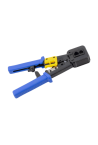 Cleste sertizare conectori RJ45, RJ11 EZ Pass-Through RJ45-TOOL-EZ