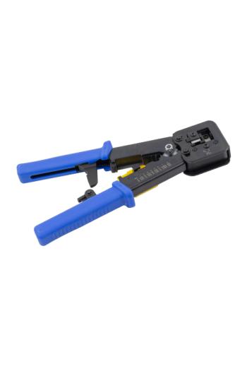 Cleste sertizare conectori RJ45, RJ11 EZ Pass-Through RJ45-TOOL-EZ
