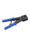 Cleste sertizare conectori RJ45, RJ11 EZ Pass-Through RJ45-TOOL-EZ