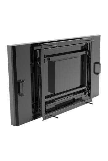Suport monitor LCD cu VESA 600 x 400 mm - HIKVISION DS-DN5501W