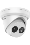 Camera IP AcuSense 4.0 MP,  lentila 2.8 mm, IR 30m, SD-card, Audio - HIKVISION DS-2CD2343G2-IU-2.8mm