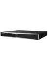 NVR 4K AcuSense 8 canale 12MP, tehnologie 'Deep Learning' - HIKVISION DS-7608NXI-I2-S