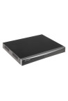 NVR 4K AcuSense 16 canale 12MP,  tehnologie 'Deep Learning' - HIKVISION DS-7616NXI-I2-S