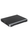 NVR 4K AcuSense 8 canale 12MP, 8 porturi PoE - HIKVISION DS-7608NXI-I2-8P-S