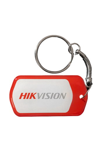 Tag de proximitate cu cip MIFARE (13.56MHz), personalizat - HIKVISION DS-K7M102-M