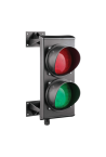 Semafor trafic, doua culori, 230V - MOTORLINE MS01-230V