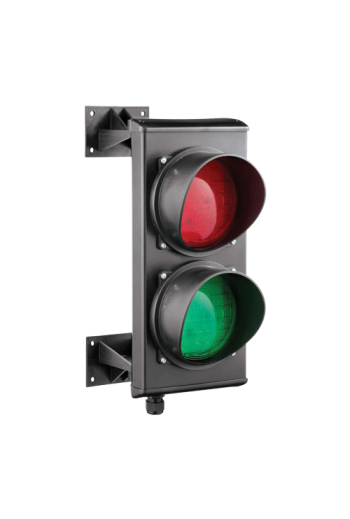 Semafor trafic, doua culori, 24V - MOTORLINE MS01-24V