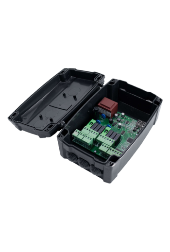 Unitate de comanda semaforizare - MOTORLINE MCS01
