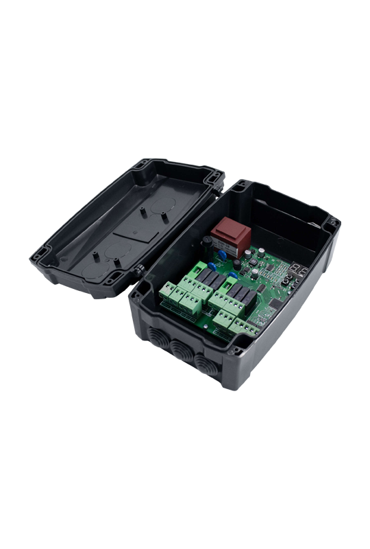 Unitate de comanda semaforizare - MOTORLINE MCS01