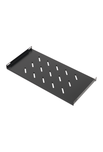 Raft fix pentru rack perete adancime 450mm - ASYTECH Networking ASY-S-450W