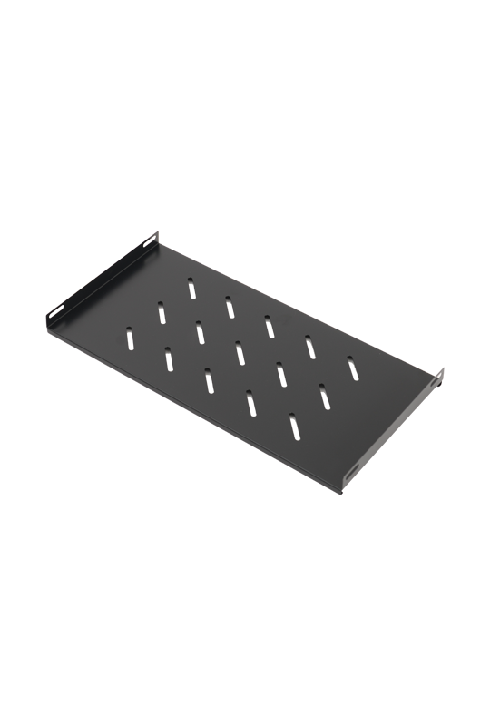 Raft fix pentru rack perete adancime 450mm - ASYTECH Networking ASY-S-450W