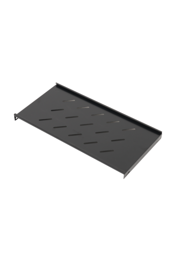 Raft fix pentru rack perete adancime 600mm - ASYTECH Networking ASY-S-600W