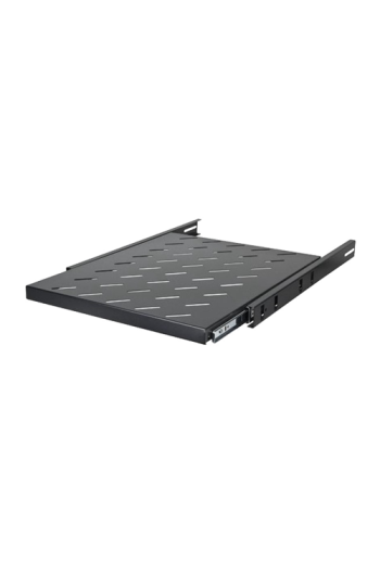 Raft culisant pentru rack podea adancime 600mm - ASYTECH Networking ASY-SS-600F