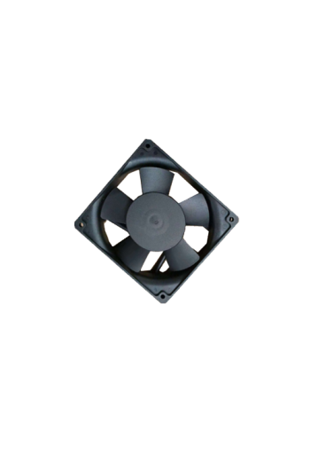 Ventilator rack 19', 120 mm, 230V - ASYTECH Networking ASY-FAN-120