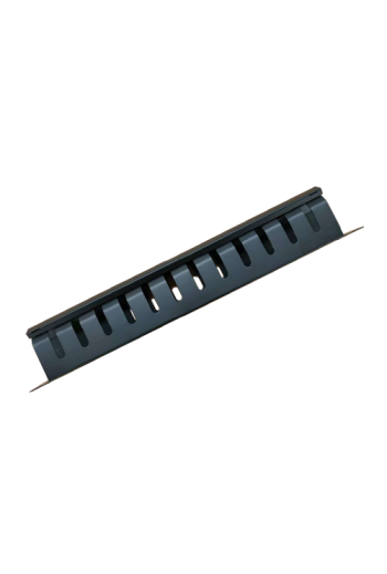 Organizator metalic cabluri, 1U, 24 out - ASYTECH Networking ASY-CM-24