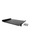 Tava fixa 1U pentru rack 19' - ASYTECH Networking ASY-S-1U300