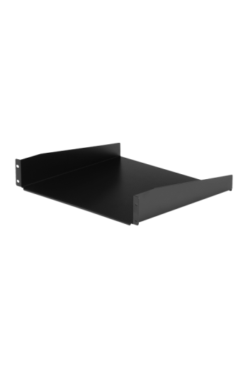 Tava fixa 2U pentru rack 19' - ASYTECH Networking ASY-S-2U300