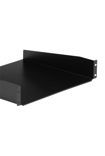 Tava fixa 2U pentru rack 19' - ASYTECH Networking ASY-S-2U300
