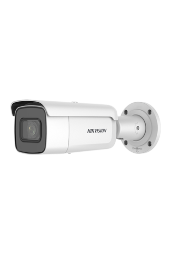 Camera IP AcuSense 4.0 MP,  lentila 2.8-12mm, IR 60m, SDcard, IK10 - HIKVISION DS-2CD2643G2-IZS(2.8-12mm)