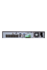 NVR 4K AcuSense 32 canale 12MP,  + 16 porturi PoE - HIKVISION DS-7732NXI-I4-16P-S