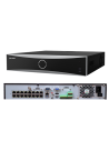 NVR 4K AcuSense 32 canale 12MP,  + 16 porturi PoE - HIKVISION DS-7732NXI-I4-16P-S