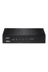 Switch 4 porturi Gigabit , 1 slot SFP - TRENDnet TEG-S51SFP