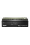 Switch GREENnet 5 porturi Gigabit - TRENDnet TEG-S50G