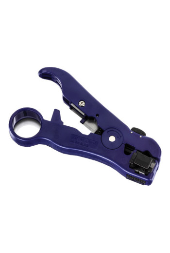 Cleste taiat cablu coaxial, UTP, STP, CAT5 - TRENDnet TC-CT70