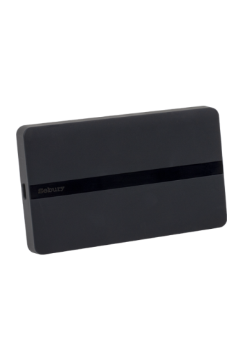 Cititor carduri Mifare 13.56MHz, interfata USB SEB-USBREADER-M