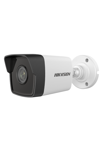 Camera IP 4.0 MP, lentila 2.8mm, IR 30m - HIKVISION DS-2CD1043G0-I-2.8mm
