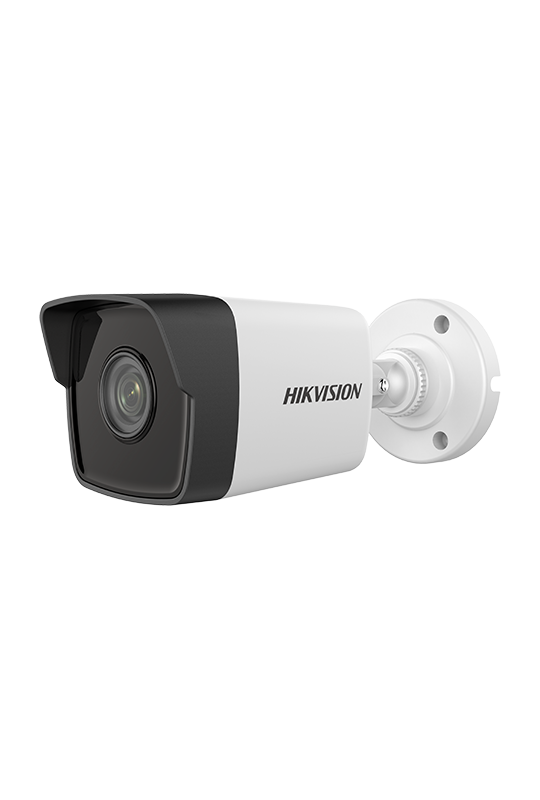 Camera IP 4.0 MP, lentila 2.8mm, IR 30m - HIKVISION DS-2CD1043G0-I-2.8mm