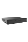 NVR seria Easy, 4 canale 4K, UltraH.265, Cloud upgrade - UNV NVR301-04X