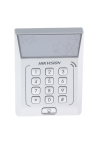 Controler stand-alone cu tastatura si cititor card - HIKVISION DS-K1T801M