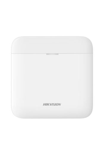 Centrala de efractie wireless AX PRO (868MHz), TCP/IP, GPRS, Wi-Fi - HIKVISION DS-PWA64-L-WE