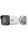 Camera IP 2 MP bullet, lentila 2.8 mm, IR 30m - UNV IPC2122LB-SF28-A