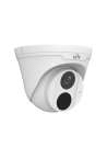 Camera IP 3 MP, lentila 2.8 mm, IR 30M, SDcard, Microfon integrat - UNV IPC3613LB-AF28K-G
