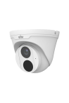 Camera IP 3 MP, lentila 2.8 mm, IR 30M, SDcard, Microfon integrat - UNV IPC3613LB-AF28K-G