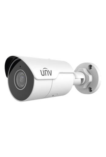 Camera IP 4.0MP STARLIGHT, lentila 2.8 mm, Audio, SDcard, IR 50M - UNV IPC2124LE-ADF28KM-G