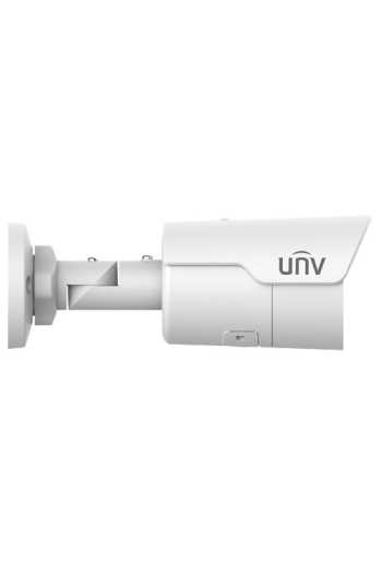 Camera IP 4.0MP STARLIGHT, lentila 2.8 mm, Audio, SDcard, IR 50M - UNV IPC2124LE-ADF28KM-G