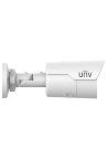 Camera IP 4.0MP STARLIGHT, lentila 2.8 mm, Audio, SDcard, IR 50M - UNV IPC2124LE-ADF28KM-G