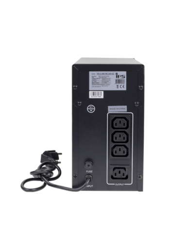 Sursa neintreruptibila - UPS 2000VA/1200W IEC TM-LI-2k0-IEC