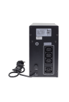 Sursa neintreruptibila - UPS 2000VA/1200W IEC TM-LI-2k0-IEC