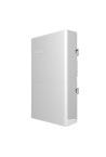Smart Switch outdoor, 8 x Gigabit (7 PoE in), 2 x SFP+ 10Gbps - Mikrotik CSS610-1Gi-7R-2S+OUT