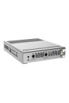 Smart Switch, 1 x Gigabit, 4 x SFP+ 10Gbps - Mikrotik CRS305-1G-4S+IN