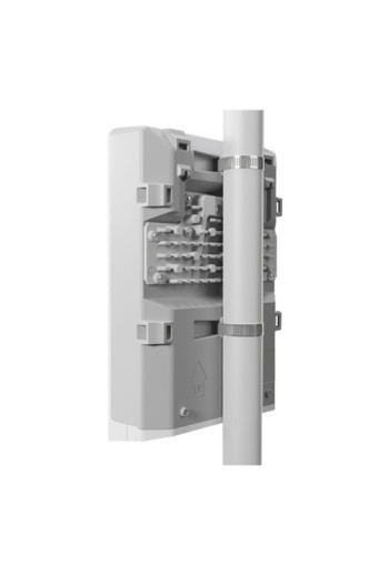 Smart Switch outdoor 16 x Gigabit PoE-Out, 2 x SFP+ - Mikrotik CRS318-16P-2S+OUT