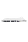 Management Switch 20 x SFP, 4 x SFP+, 4 x Combo (Gigabit sau SFP) - Mikrotik CRS328-4C-20S-4S+RM