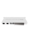Management Switch 16 x SFP+ 10Gbps, 1 x Gigabit - Mikrotik CRS317-1G-16S+RM