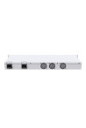 Management Switch 24 x SFP+ 10Gbps, 2 x QSFP+ 40Gbps - Mikrotik CRS326-24S+2Q+RM