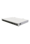 Management Switch, 48 x Gigabit, 4 x 10G SFP+, 2 x 40G QSFP+ - Mikrotik CRS354-48G-4S+2Q+RM